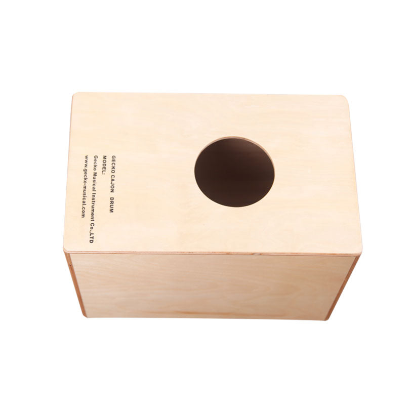 Gecko CL014S Cajon